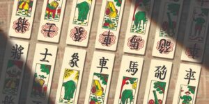 Bài tam cúc về tổng quan