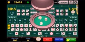 App tài xỉu uy tín hướng dẫn sử dụng