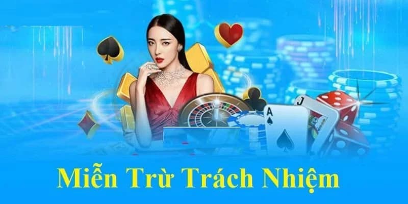 Chính sách miễn trừ trách nhiệm GO88 tại sao lại quan trọng? 